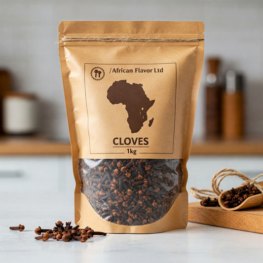 Cloves